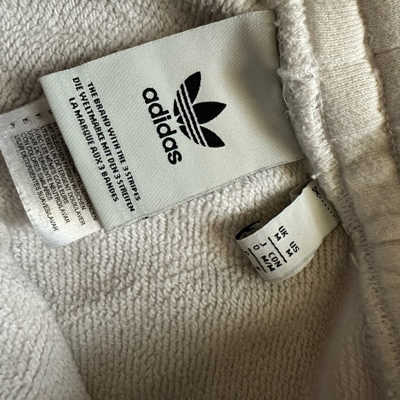 ADIDAS SWEATPANTS Size M - Picture 3 of 9